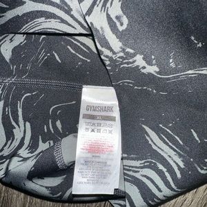 Gymshark GS Power Shorts